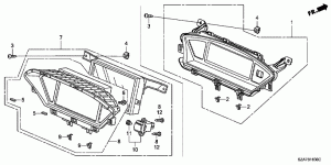CENTER DISPLAY