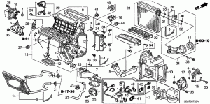 HEATER UNIT