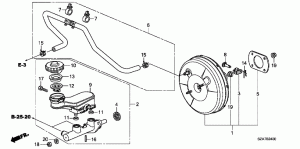 Clutch system