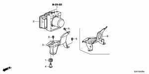 VSA MODULATOR