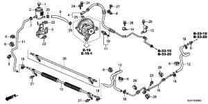HPS oil radiator