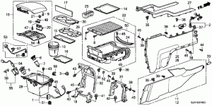 CENTER CONSOLE(1)