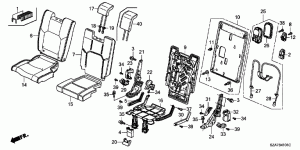 REAR SEAT(R.)