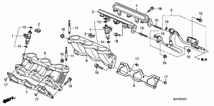 Fuel nozzle