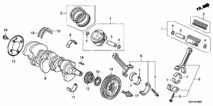 Connecting rod