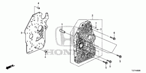 Transmission sensors, units, valves, controllers