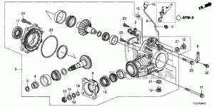 TRANSFER(6AT)