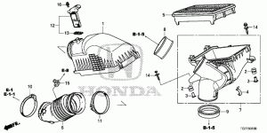 AIR CLEANER