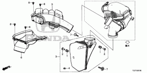RESONATOR CHAMBER
