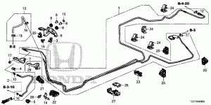FUEL PIPE(1)