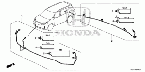 WIRE HARNESS(8)