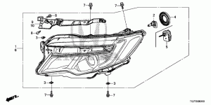 HEADLIGHT(2)