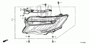 HEADLIGHT(3)