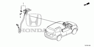 GPS ANTENNA