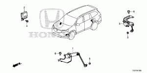 AUTO LEVELING CONTROL