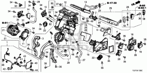 HEATER UNIT
