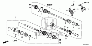 FRONT DRIVESHAFT(1)