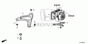 VSA MODULATOR