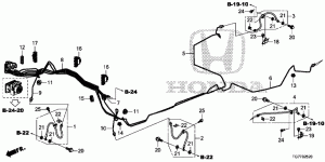 BRAKE LINES