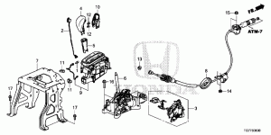 SELECT LEVER