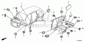 GROMMET(1)