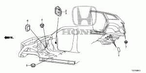 GROMMET(3)
