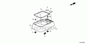 REAR CENTER CONSOLE