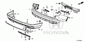 REAR BUMPER(1)