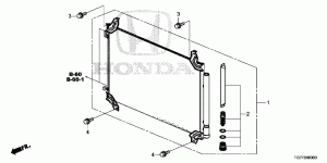 AIR CONDITIONER(CONDENSER )