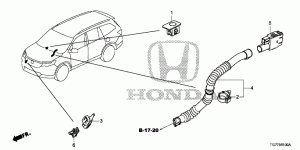 AIR CONDITIONER(SENSOR)