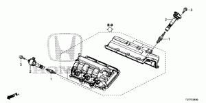 Ignition, glow plugs