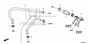 BREATHER TUBE