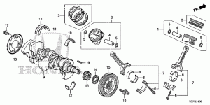 Connecting rod