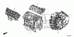 M/T, components