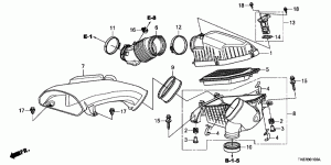 AIR CLEANER