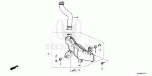 RESONATOR CHAMBER