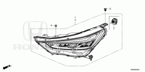 HEADLIGHT