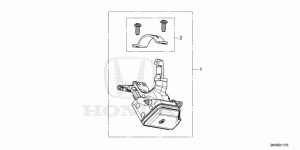 Steering sensors, units, valves, controllers
