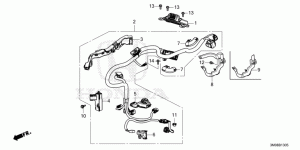 TRANSMISSION CONTROL
