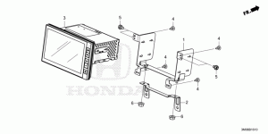 AUDIO UNIT