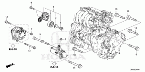 AUTO TENSIONER