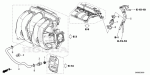 PCV TUBE