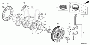 Connecting rod