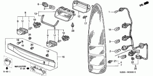TAILLIGHT