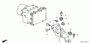ABS MODULATOR