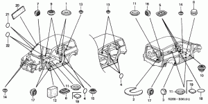 GROMMET