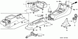 CONSOLE