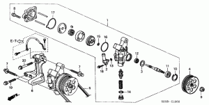 HPS pump
