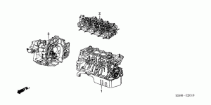 A/T, components