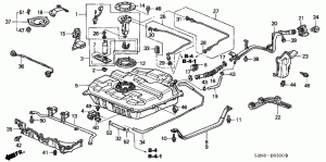 Fuel pump